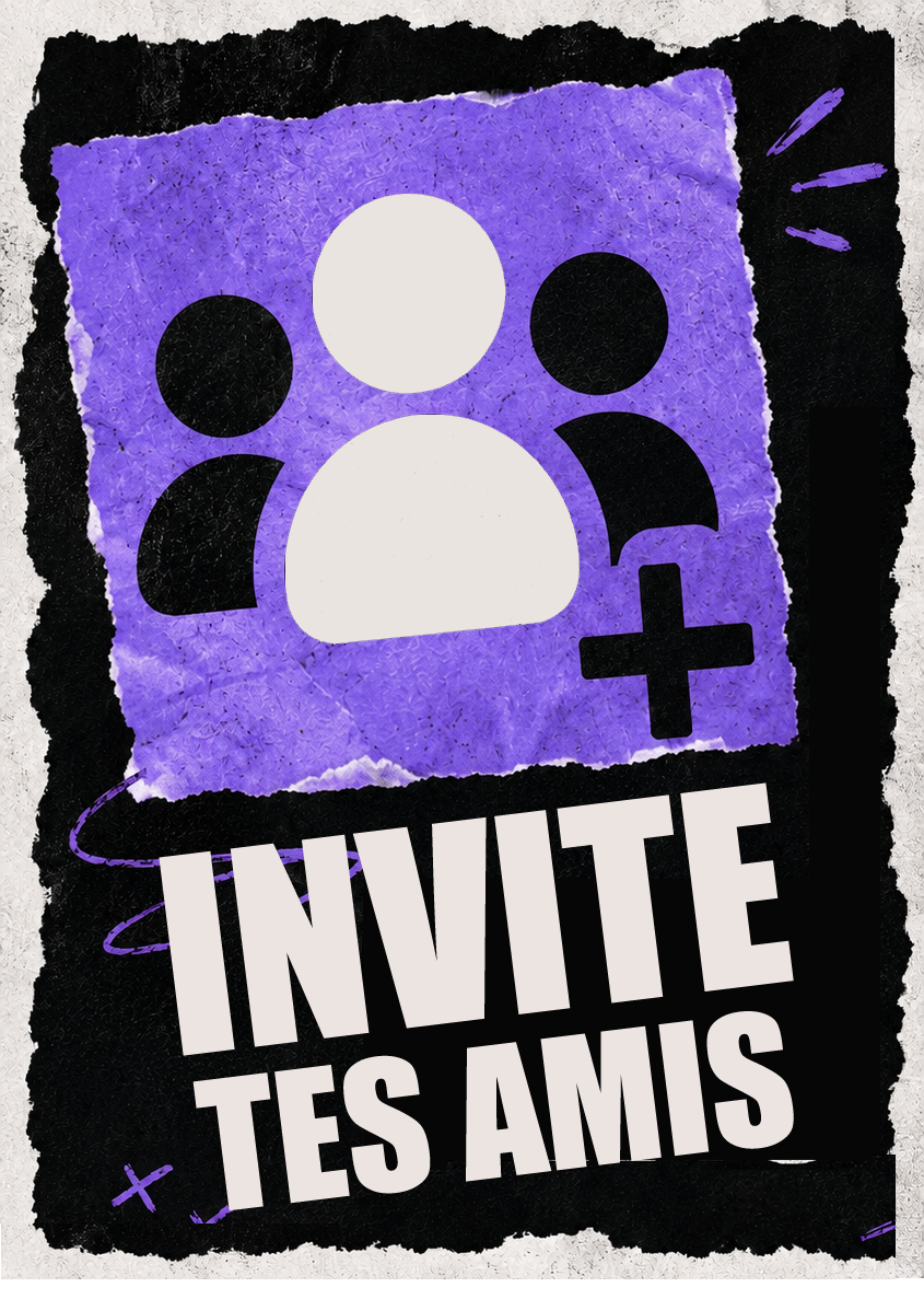 Partager